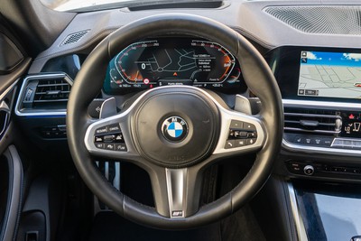 BMW Serie 4