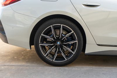 BMW Serie 4