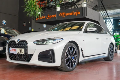 BMW Serie 4