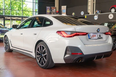 BMW Serie 4