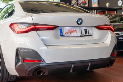 BMW Serie 4