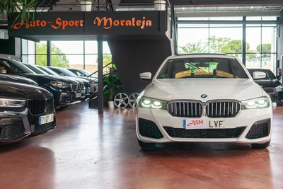 BMW Serie 5