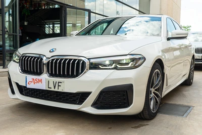 BMW Serie 5