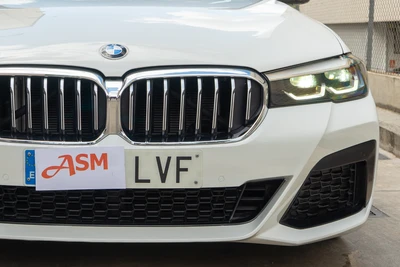 BMW Serie 5