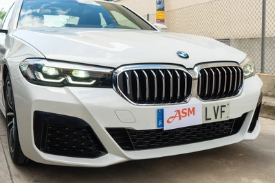 BMW Serie 5