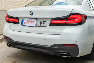 BMW Serie 5