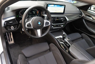 BMW Serie 5