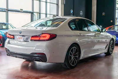 BMW Serie 5