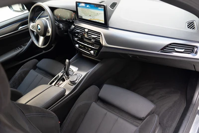 BMW Serie 5