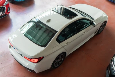 BMW Serie 5