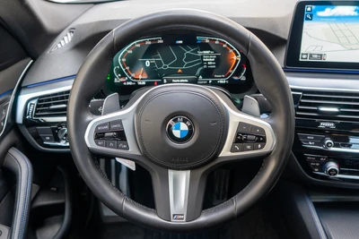 BMW Serie 5