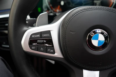 BMW Serie 5