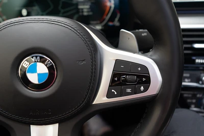 BMW Serie 5
