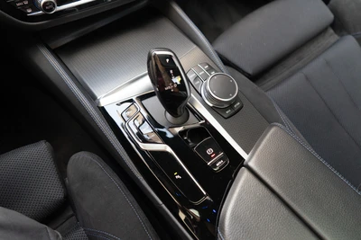 BMW Serie 5