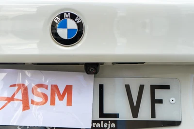 BMW Serie 5