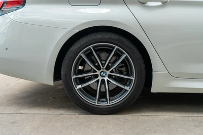 BMW Serie 5