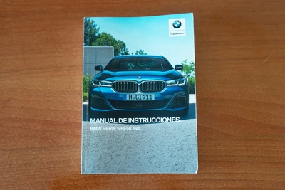 BMW Serie 5