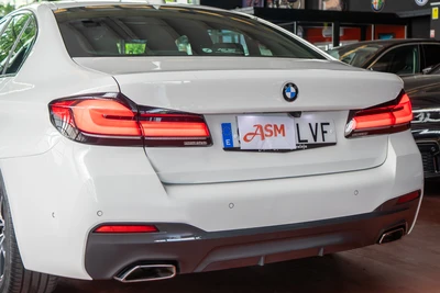 BMW Serie 5