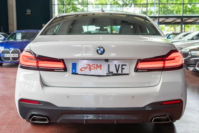 BMW Serie 5