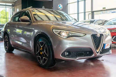 ALFA ROMEO 