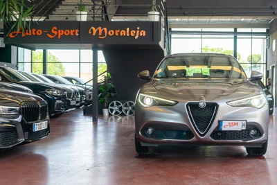 ALFA ROMEO 