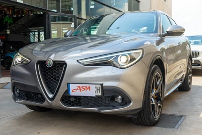 ALFA ROMEO 