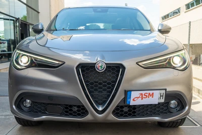 ALFA ROMEO 