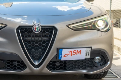 ALFA ROMEO 