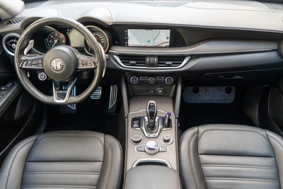 ALFA ROMEO 
