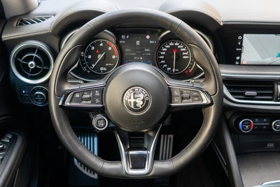 ALFA ROMEO 