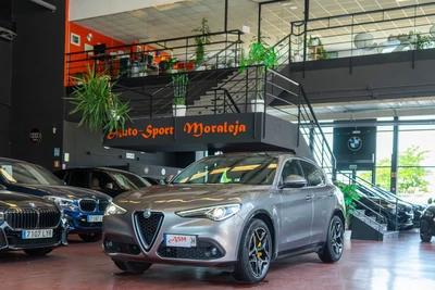 ALFA ROMEO 