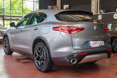 ALFA ROMEO 