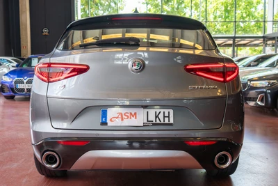 ALFA ROMEO 