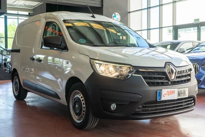 RENAULT Express