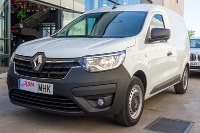 RENAULT Express