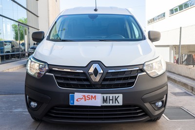 RENAULT Express