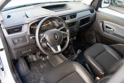 RENAULT Express