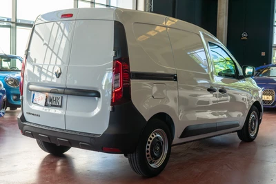 RENAULT Express
