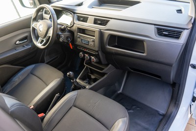 RENAULT Express