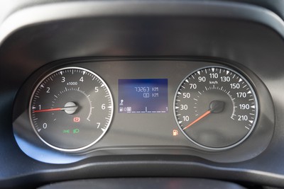 RENAULT Express