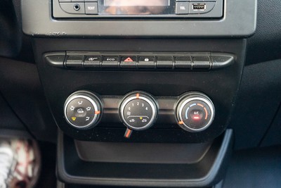 RENAULT Express