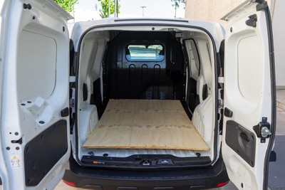 RENAULT Express