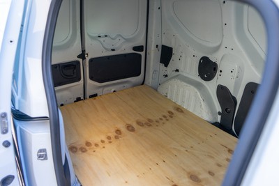 RENAULT Express