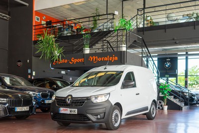 RENAULT Express