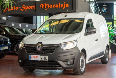 RENAULT Express