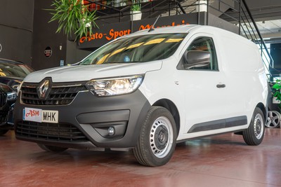 RENAULT Express