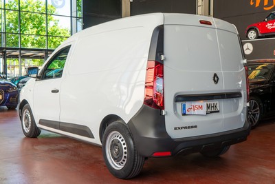 RENAULT Express