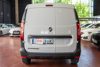 RENAULT Express