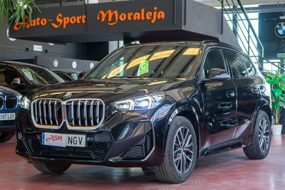 BMW X1 sDrive18D 150cv Pack M seminuevo