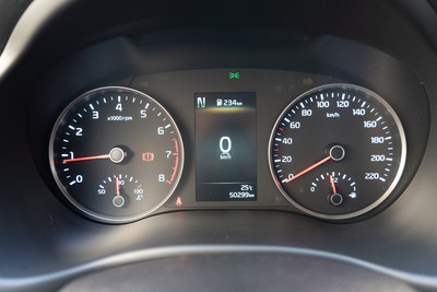 KIA Stonic